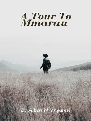 cover image of A Tour to Mmarau